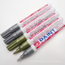 Promotional Permanent Paint Pen/Tyre Marker